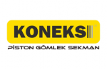 KONEKS PİSTON GÖMLEK