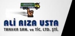 ALİ RIZA USTA TANKER